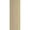Ekena Millwork Rustic Three Board Joined Board-n-Batten Rough Cedar Faux Wood Shutters w/Z-Board, 16 1/2W x 76H, PR SHUBJZ16X76RCPR - alternate 2
